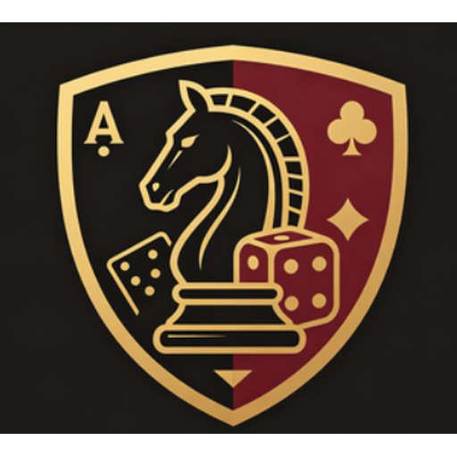 牛牛棋牌 logo